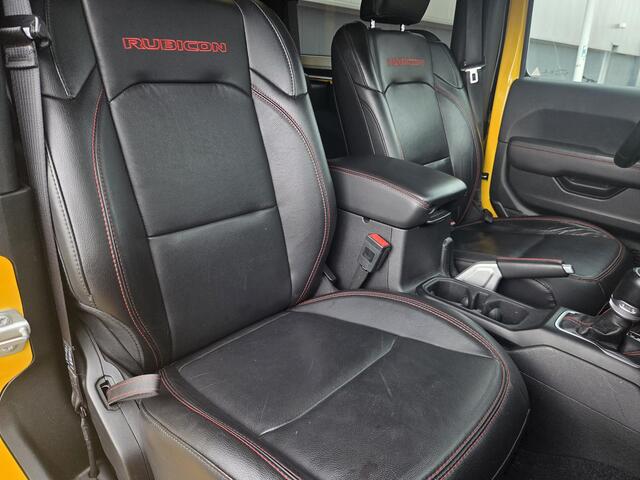 Jeep WRANGLER 2.0T 80th Anniversary | Bluetooth | Navigatie | Parkeercamera