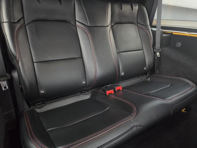 Jeep WRANGLER 2.0T 80th Anniversary | Bluetooth | Navigatie | Parkeercamera