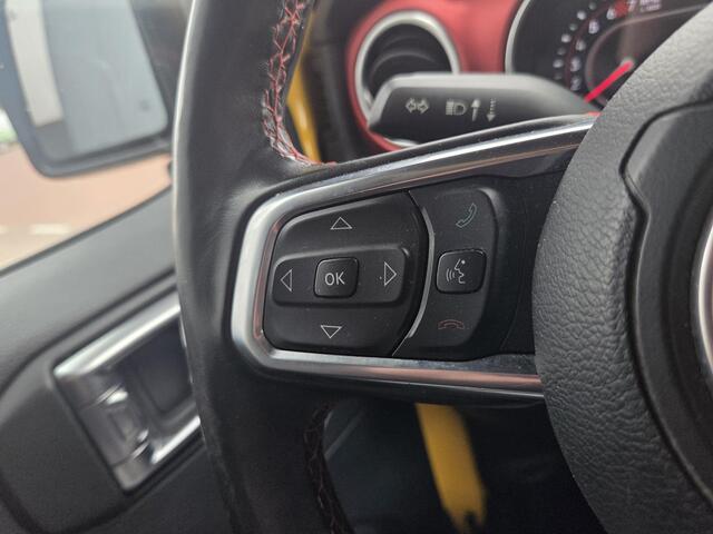 Jeep WRANGLER 2.0T 80th Anniversary | Bluetooth | Navigatie | Parkeercamera