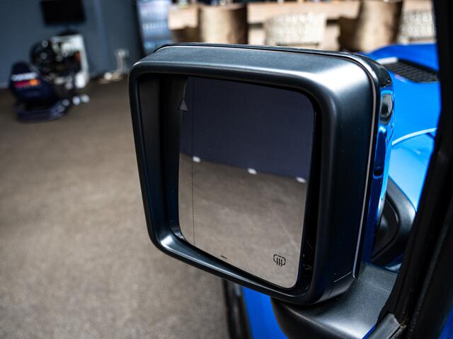 Jeep WRANGLER Unlimited 4xe 380 Sahara afneembaar dak|carplay|stuurverw|camera|keyless|BLIS|spiegelverw|