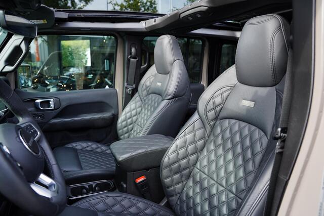 Jeep WRANGLER BRUTE Richmond / BRUTE PERFORMANCE / Skyview