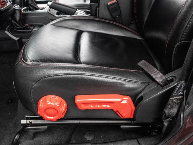 Jeep WRANGLER Unlimited 2.0T Rubicon | Special Summer Edition | Leder | Alpine Audio | Cruise Control | Stoelverwarming