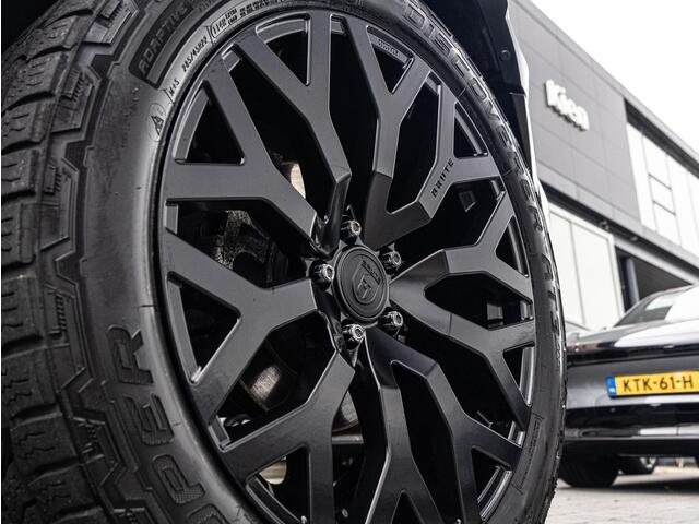 Jeep WRANGLER Unlimited 4xe 380 Brute | To Tone | All season | ACC | Groot navi | Roofrack | – foto 6