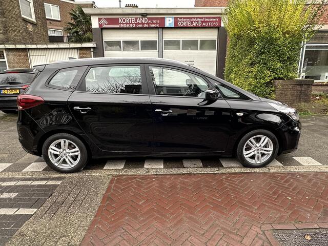 KIA CARENS 2.0 GDi DynamicLine l Automaat l 7-persoons l Navi l Camera