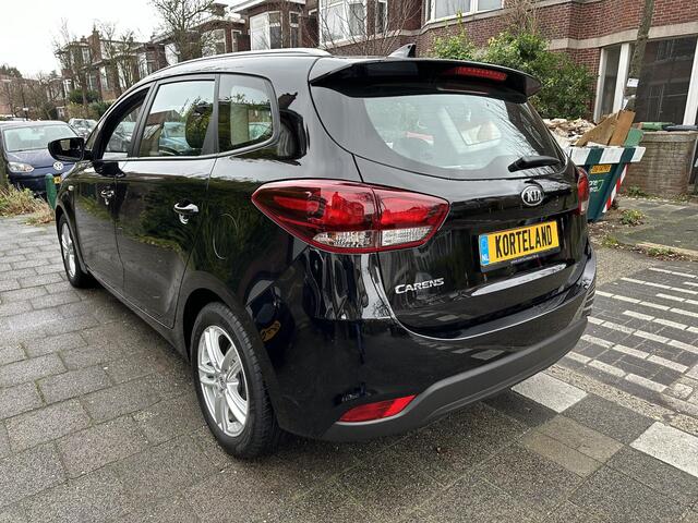 KIA CARENS 2.0 GDi DynamicLine l Automaat l 7-persoons l Navi l Camera