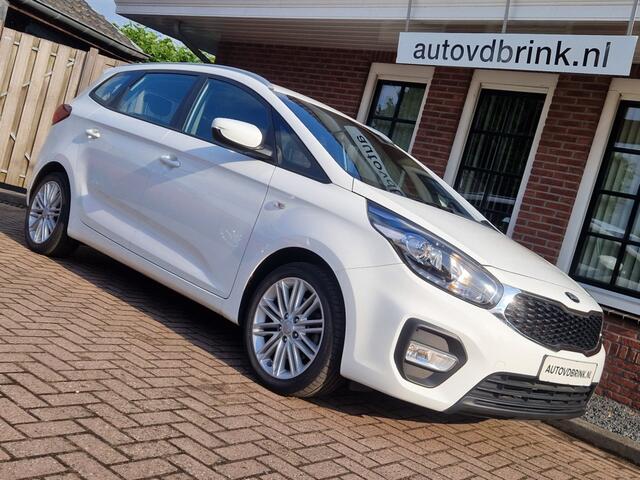 KIA CARENS 1.6 GDi DynamicLine, APPLE CARPLAY / ANDROID AUTO / 7 PERS / CAM