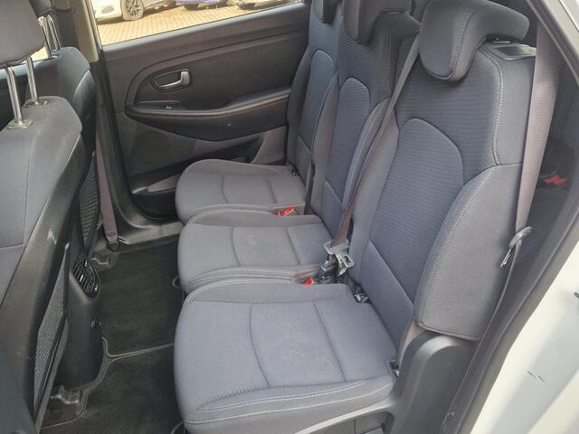 KIA CARENS 1.6 GDi DynamicLine, APPLE CARPLAY / ANDROID AUTO / 7 PERS / CAM