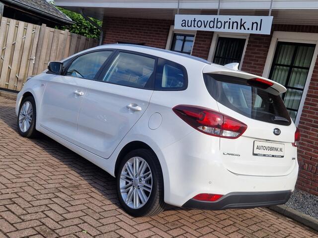KIA CARENS 1.6 GDi DynamicLine, APPLE CARPLAY / ANDROID AUTO / 7 PERS / CAM