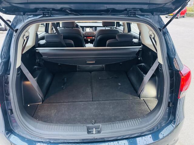 KIA CARENS 1.6 GDi First Edition NL-dealerauto | Trekhaak | 7-zits