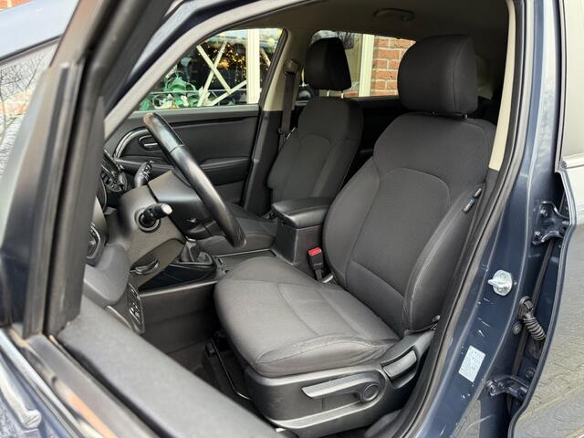 KIA CARENS 1.6 GDi ExecutiveL.