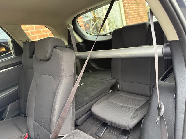 KIA CARENS 1.6 GDi ExecutiveL.