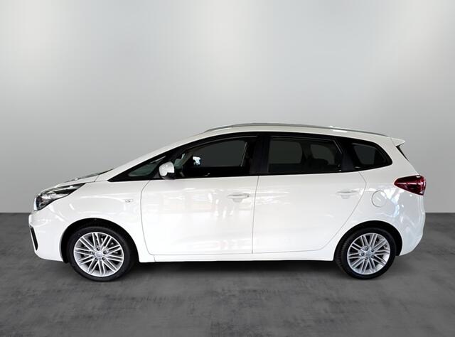 KIA CARENS 1.6 GDi Dynamic Plus Line 7 Persoons
