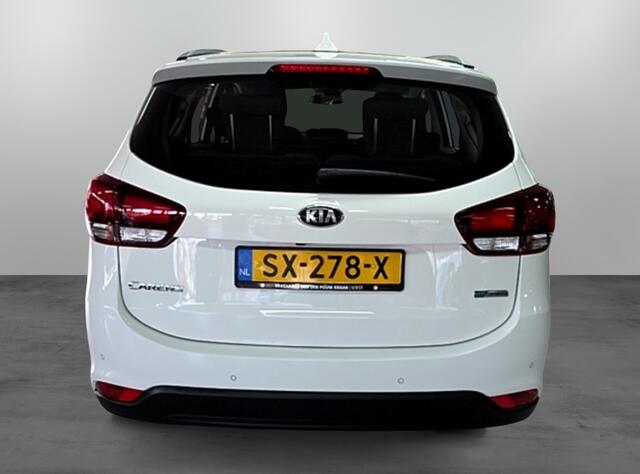 KIA CARENS 1.6 GDi Dynamic Plus Line 7 Persoons