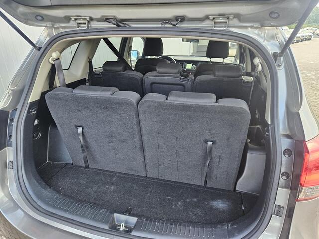 KIA CARENS 1.6 GDi DynamicLine Trekhaak, Camera,