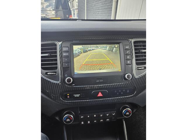 KIA CARENS 1.6 GDi DynamicLine Trekhaak, Camera,