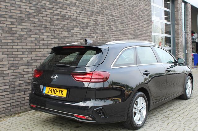 KIA CEE D 1.0 T-GDi DynamicL.