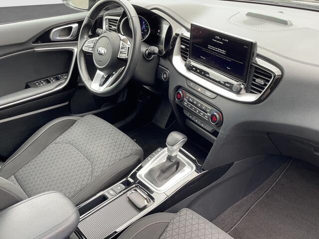 KIA CEE D Ceed Sportswagon 1.6 GDI PHEV DynamicPlusLine | Panoramadak | Adaptive Cruise