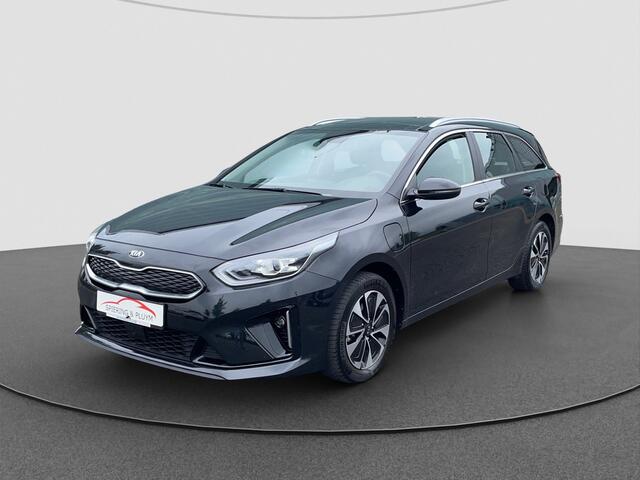 KIA CEE D Ceed Sportswagon 1.6 GDI PHEV DynamicPlusLine | Panoramadak | Adaptive Cruise