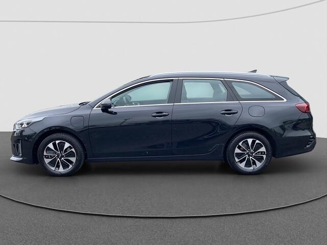 KIA CEE D Ceed Sportswagon 1.6 GDI PHEV DynamicPlusLine | Panoramadak | Adaptive Cruise