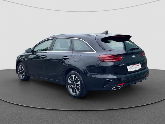 KIA CEE D Ceed Sportswagon 1.6 GDI PHEV DynamicPlusLine | Panoramadak | Adaptive Cruise
