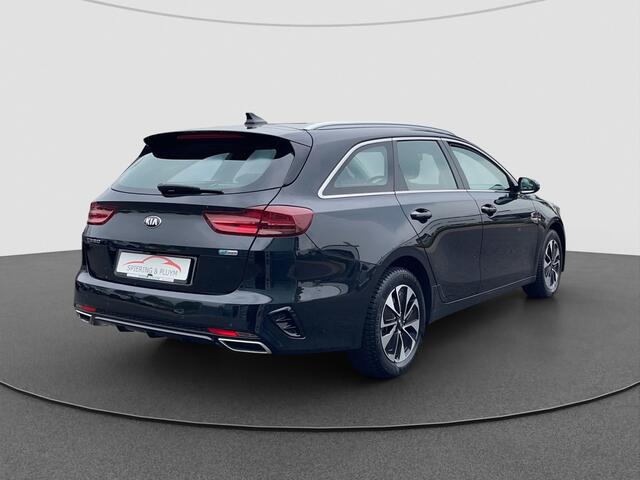 KIA CEE D Ceed Sportswagon 1.6 GDI PHEV DynamicPlusLine | Panoramadak | Adaptive Cruise
