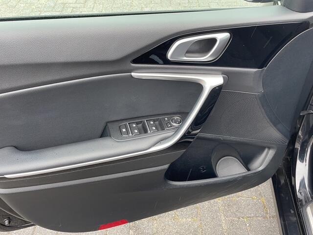 KIA CEE D Ceed Sportswagon 1.6 GDI PHEV DynamicPlusLine | Panoramadak | Adaptive Cruise