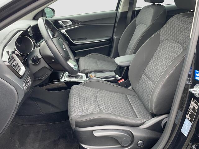 KIA CEE D Ceed Sportswagon 1.6 GDI PHEV DynamicPlusLine | Panoramadak | Adaptive Cruise