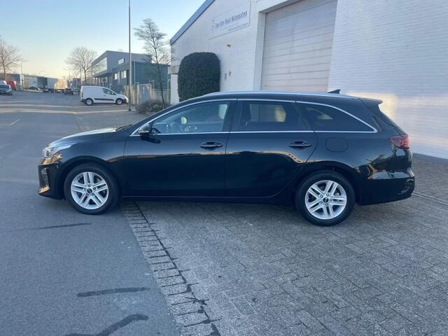 KIA CEE D 1.4 T-GDi DynamicL. Automaat