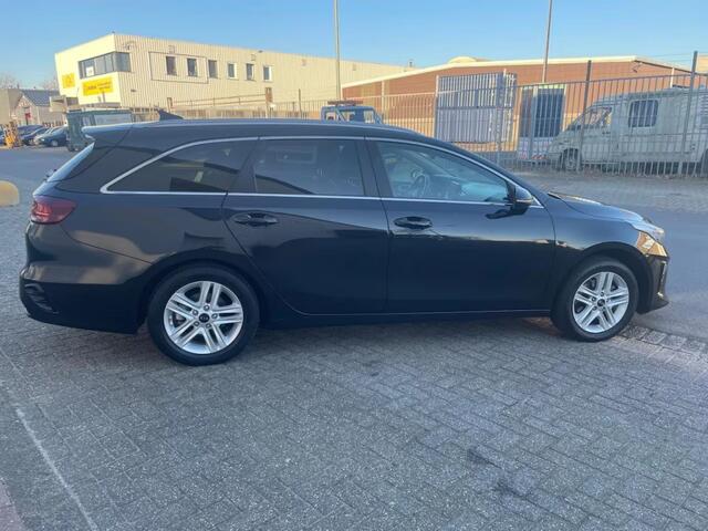 KIA CEE D 1.4 T-GDi DynamicL. Automaat