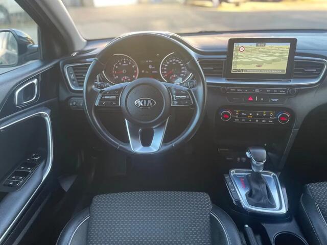 KIA CEE D 1.4 T-GDi DynamicL. Automaat