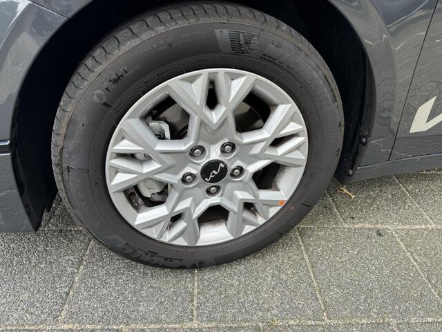 KIA CEE D Ceed 1.0 T-GDi DynamicPlusLine | Demo | Stoel/Stuurverwarming | Digitale Cockpit | Keyless Entry | Enz...