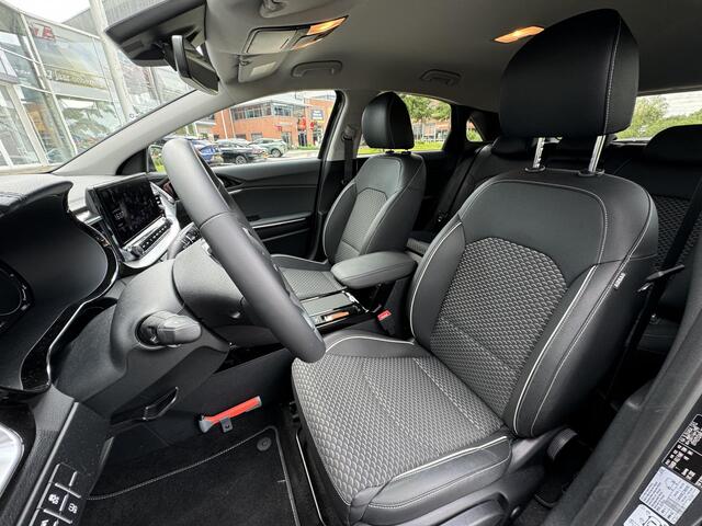 KIA CEE D Ceed 1.0 T-GDi DynamicPlusLine | Demo | Stoel/Stuurverwarming | Digitale Cockpit | Keyless Entry | Enz...