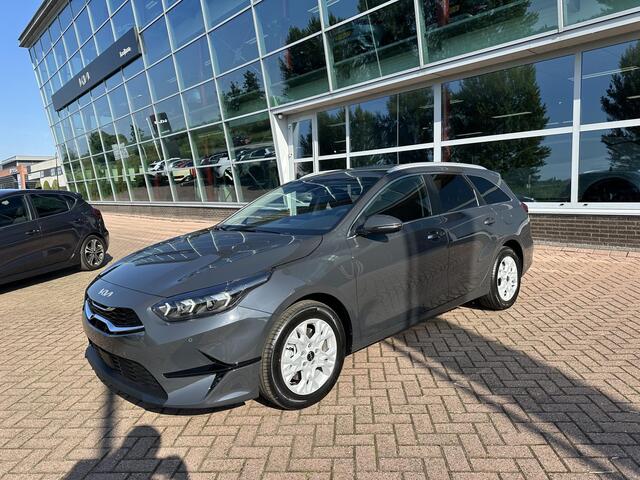 KIA CEE D Ceed Sportswagon 1.0 T-GDi DynamicPlusLine OP VOORRAAD | STUNTPRIJS