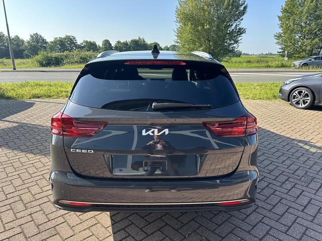KIA CEE D Ceed Sportswagon 1.0 T-GDi DynamicPlusLine OP VOORRAAD | STUNTPRIJS