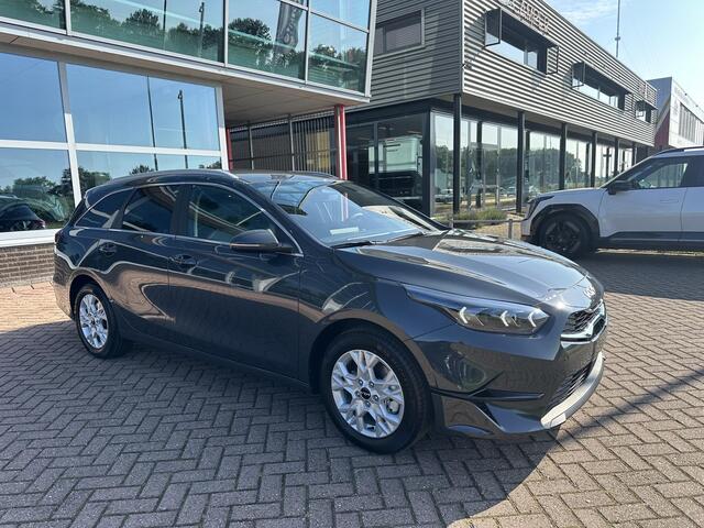 KIA CEE D Ceed Sportswagon 1.0 T-GDi DynamicPlusLine OP VOORRAAD | STUNTPRIJS
