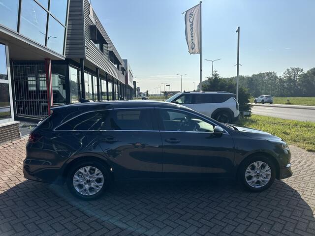 KIA CEE D Ceed Sportswagon 1.0 T-GDi DynamicPlusLine OP VOORRAAD | STUNTPRIJS