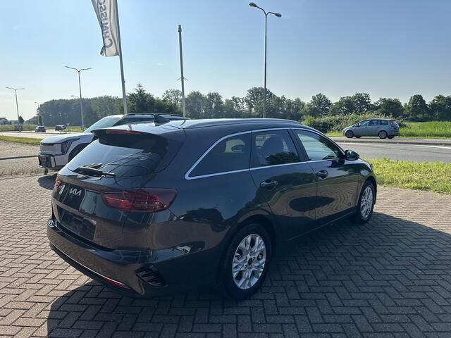 KIA CEE D Ceed Sportswagon 1.0 T-GDi DynamicPlusLine OP VOORRAAD | STUNTPRIJS