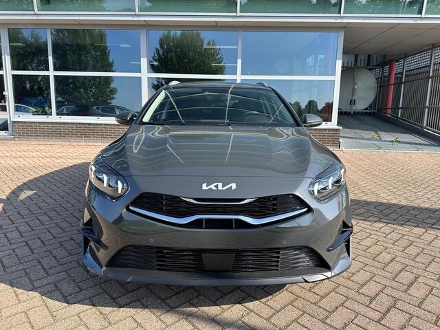 KIA CEE D Ceed Sportswagon 1.0 T-GDi DynamicPlusLine OP VOORRAAD | STUNTPRIJS