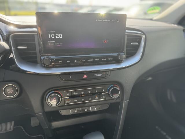 KIA CEE D Ceed Sportswagon 1.6 GDI PHEV DynamicPlusLine |NAV|LED|CARPLAY|STOEL+STUUR VERW.