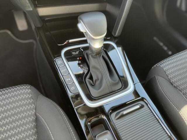 KIA CEE D Ceed Sportswagon 1.6 GDI PHEV DynamicPlusLine |NAV|LED|CARPLAY|STOEL+STUUR VERW.
