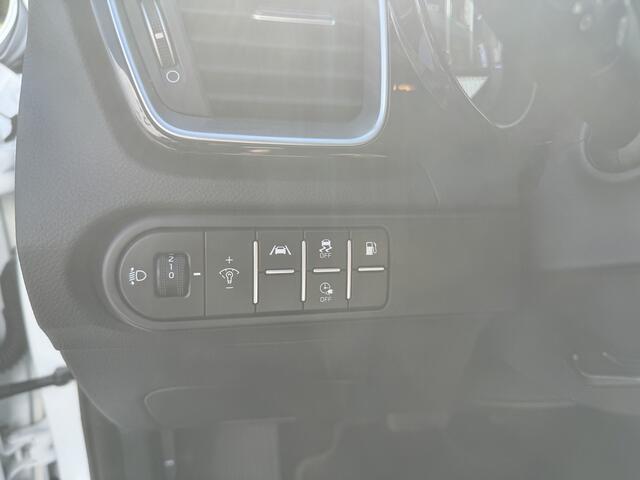 KIA CEE D Ceed Sportswagon 1.6 GDI PHEV DynamicPlusLine |NAV|LED|CARPLAY|STOEL+STUUR VERW.