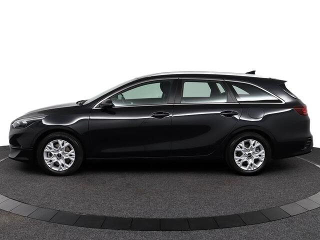 KIA CEE D Ceed Sportswagon 1.0 T-GDi DynamicLine Cruise control Adaptief - Apple carplay/ Android auto - Navigatie - Fabrieksgarantie tot 04-2030
