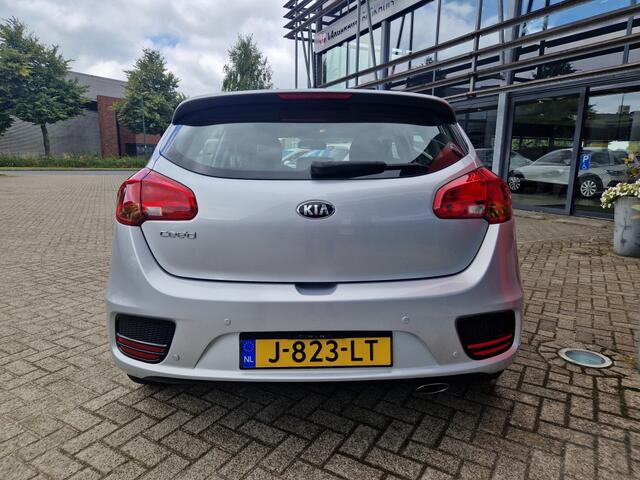 KIA CEE D 1.0 T-GDi 5D ComfortLine | Navi | PDC