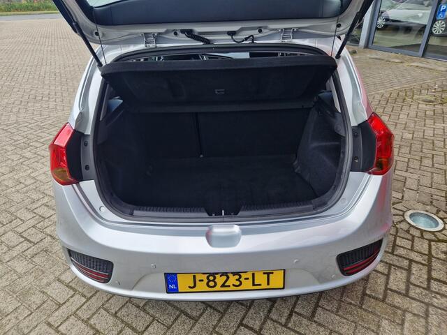 KIA CEE D 1.0 T-GDi 5D ComfortLine | Navi | PDC