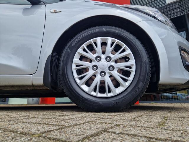 KIA CEE D 1.0 T-GDi 5D ComfortLine | Navi | PDC