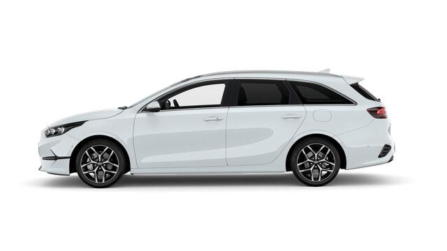 KIA CEE D Ceed Sportswagon 1.0 T-GDi DynamicPlusLine | MY25 | Keyless | Stoel-/stuurverwarming | Priv. glass | Navi | Carplay | Clima