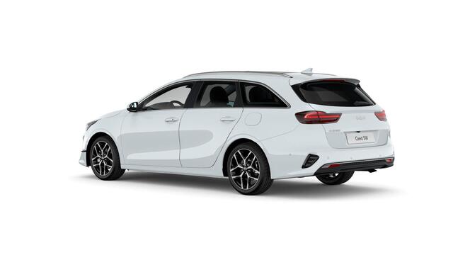 KIA CEE D Ceed Sportswagon 1.0 T-GDi DynamicPlusLine | MY25 | Keyless | Stoel-/stuurverwarming | Priv. glass | Navi | Carplay | Clima