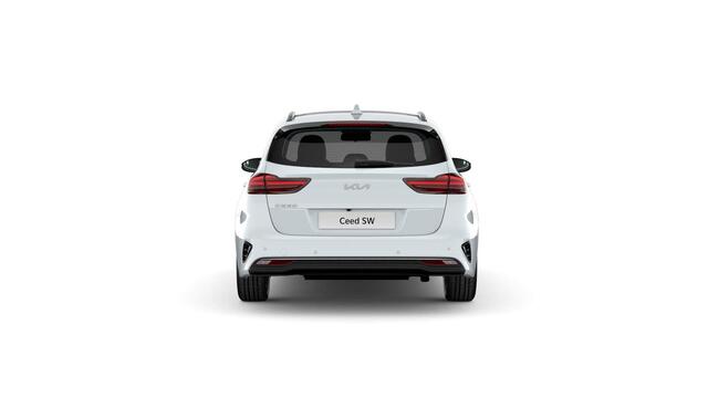 KIA CEE D Ceed Sportswagon 1.0 T-GDi DynamicPlusLine | MY25 | Keyless | Stoel-/stuurverwarming | Priv. glass | Navi | Carplay | Clima
