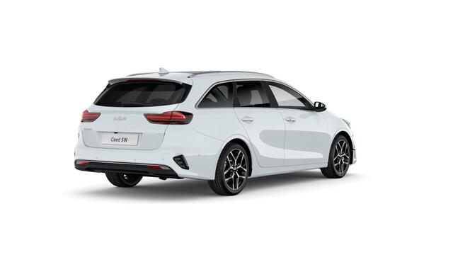 KIA CEE D Ceed Sportswagon 1.0 T-GDi DynamicPlusLine | MY25 | Keyless | Stoel-/stuurverwarming | Priv. glass | Navi | Carplay | Clima