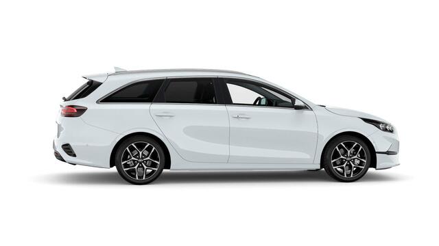 KIA CEE D Ceed Sportswagon 1.0 T-GDi DynamicPlusLine | MY25 | Keyless | Stoel-/stuurverwarming | Priv. glass | Navi | Carplay | Clima